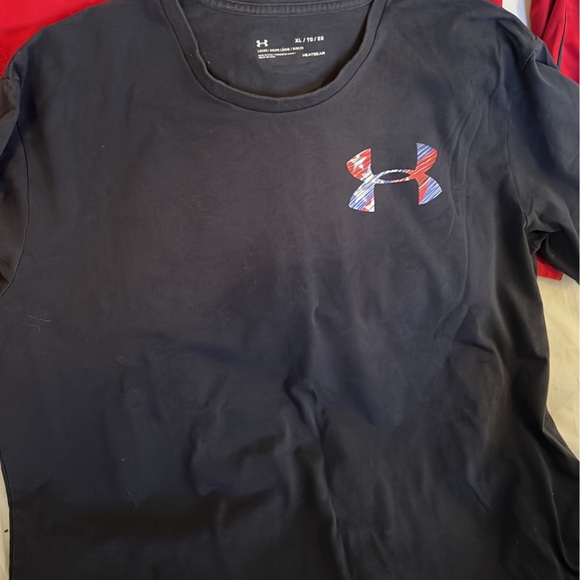 Underarm bundle - Picture 3 of 5